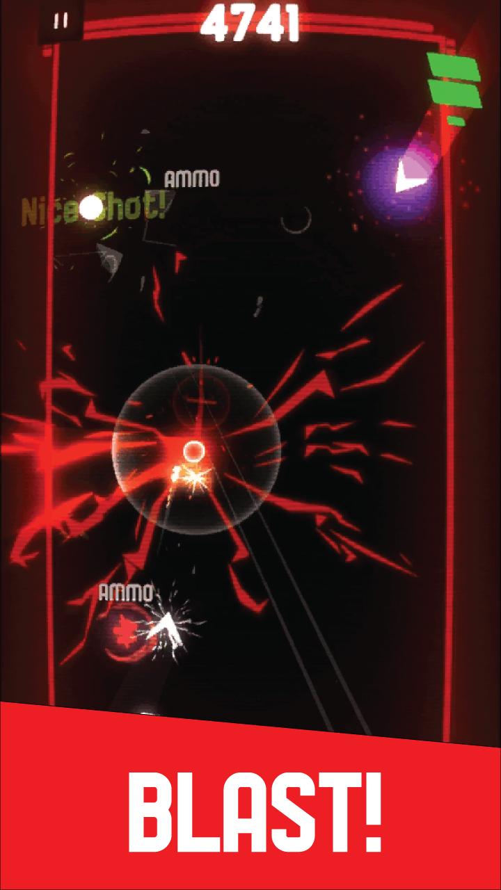 HyperShot 1 Screenshot 1