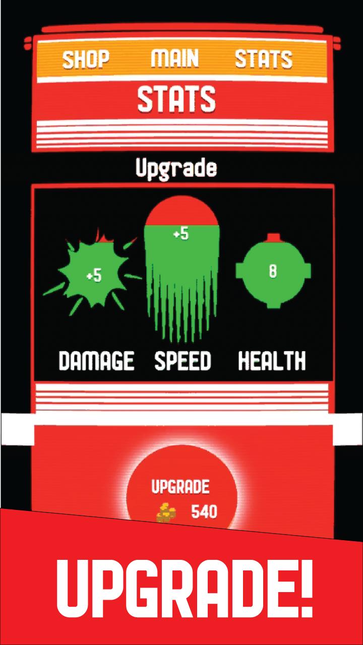 HyperShot 1 Screenshot 2