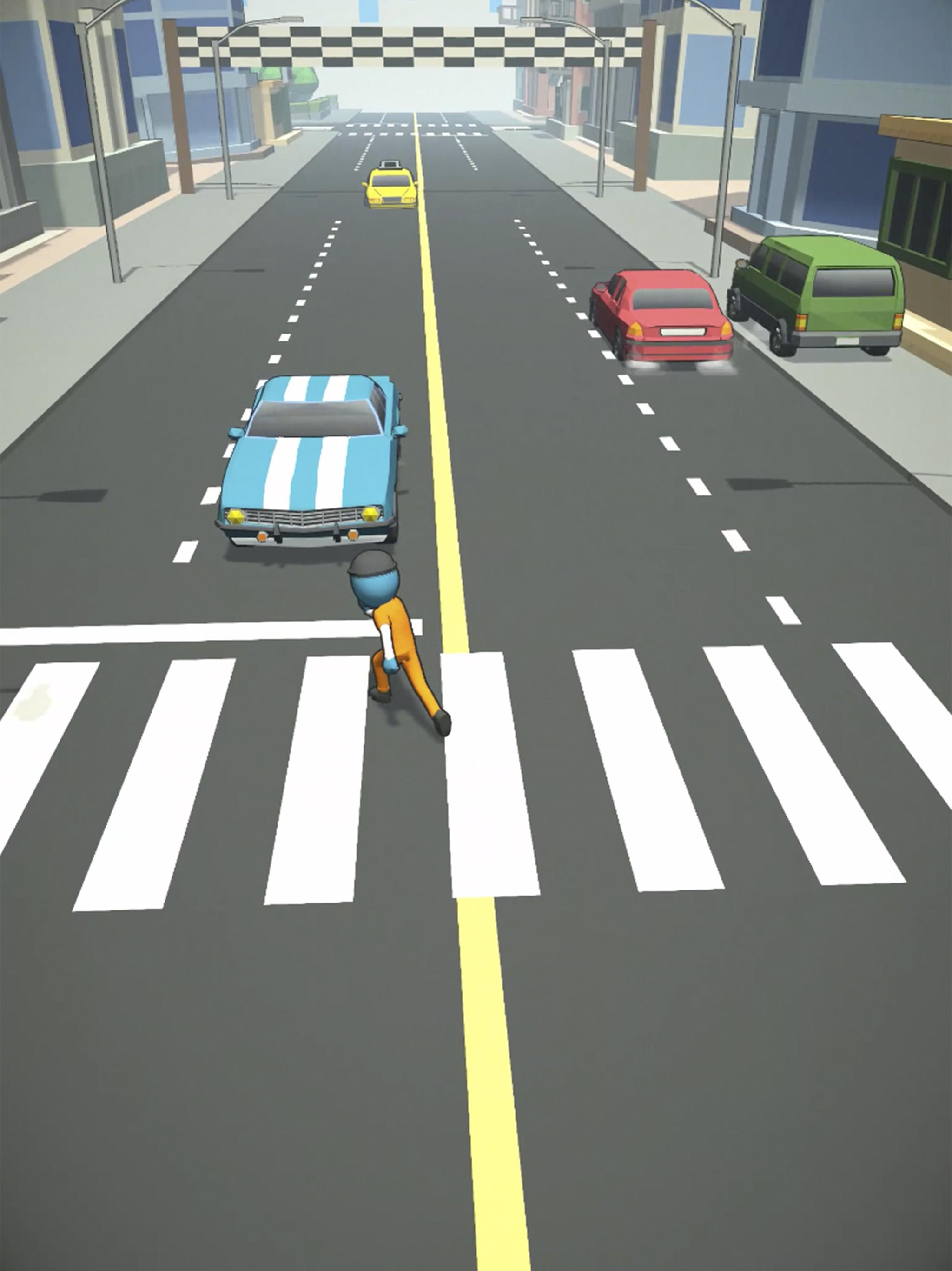 Mini Theft Auto 1.0.9.7 Screenshot 10