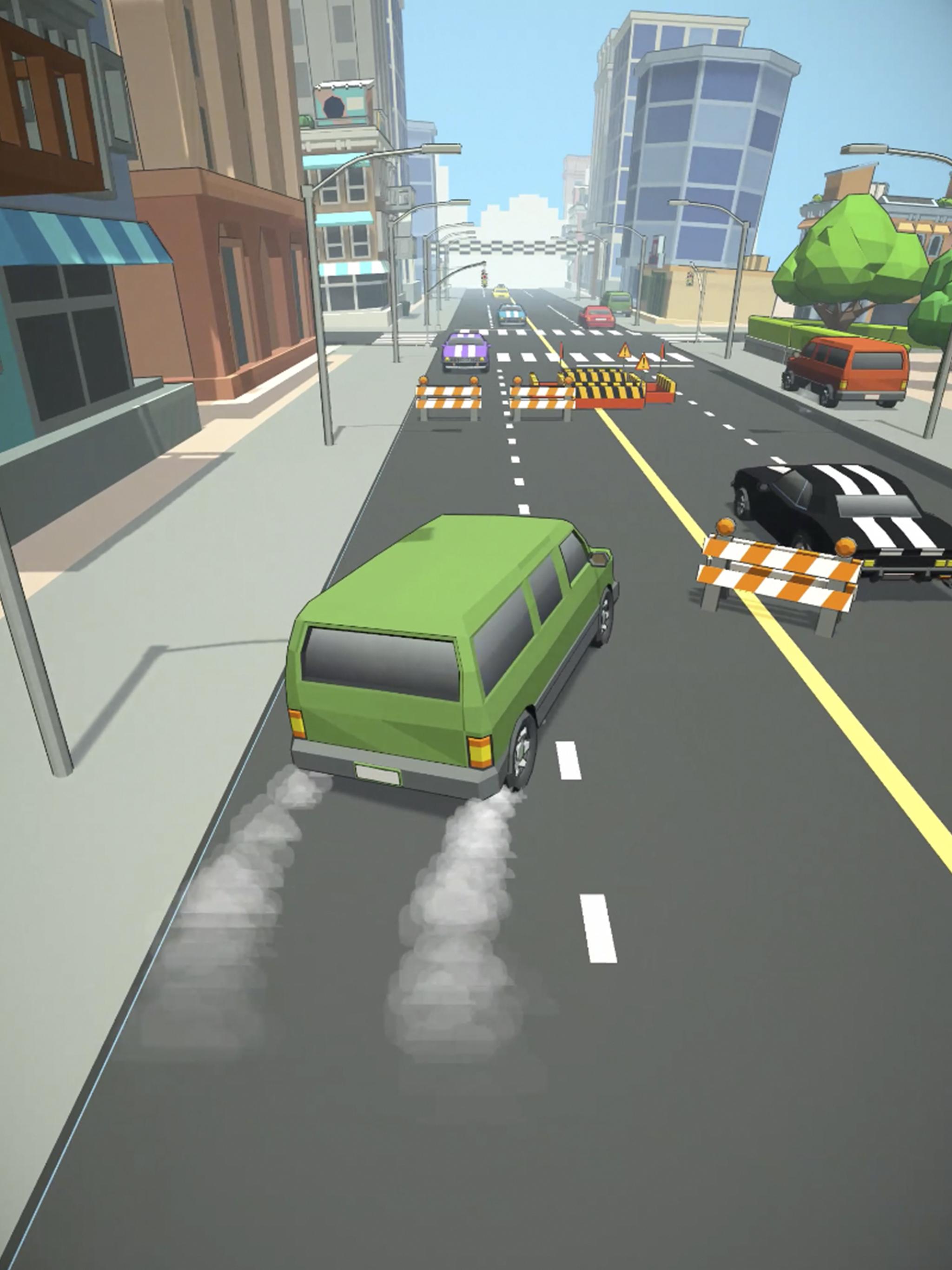 Mini Theft Auto 1.0.9.7 Screenshot 11