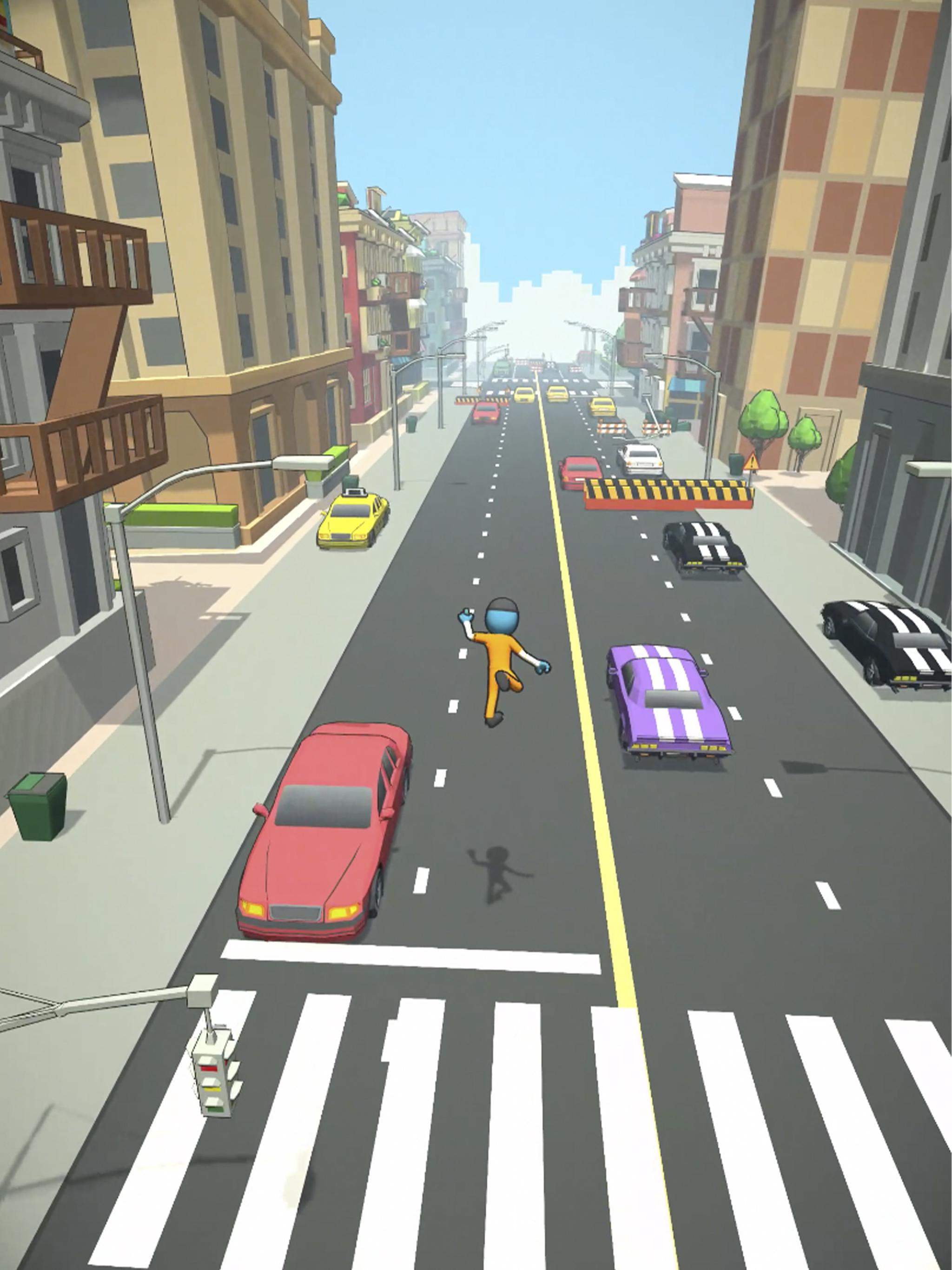 Mini Theft Auto 1.0.9.7 Screenshot 12