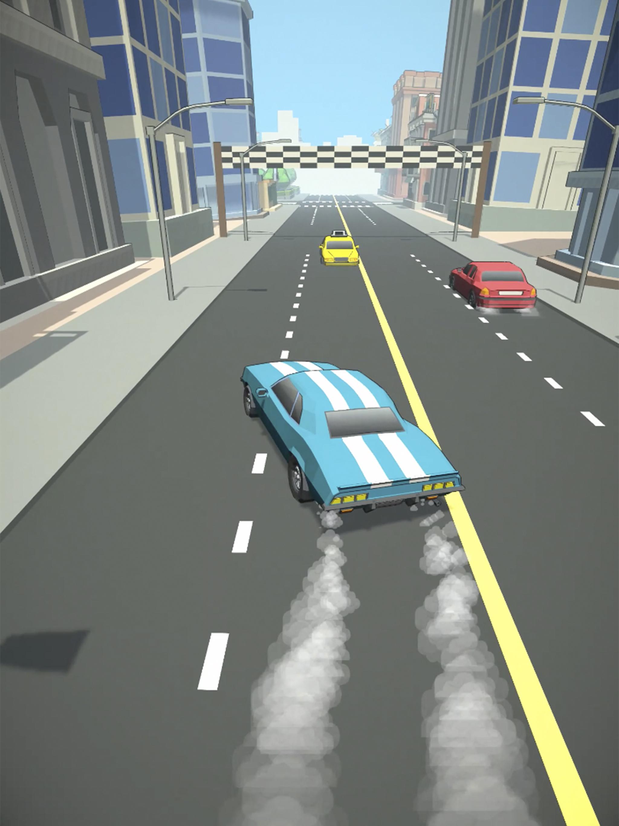 Mini Theft Auto 1.0.9.7 Screenshot 13