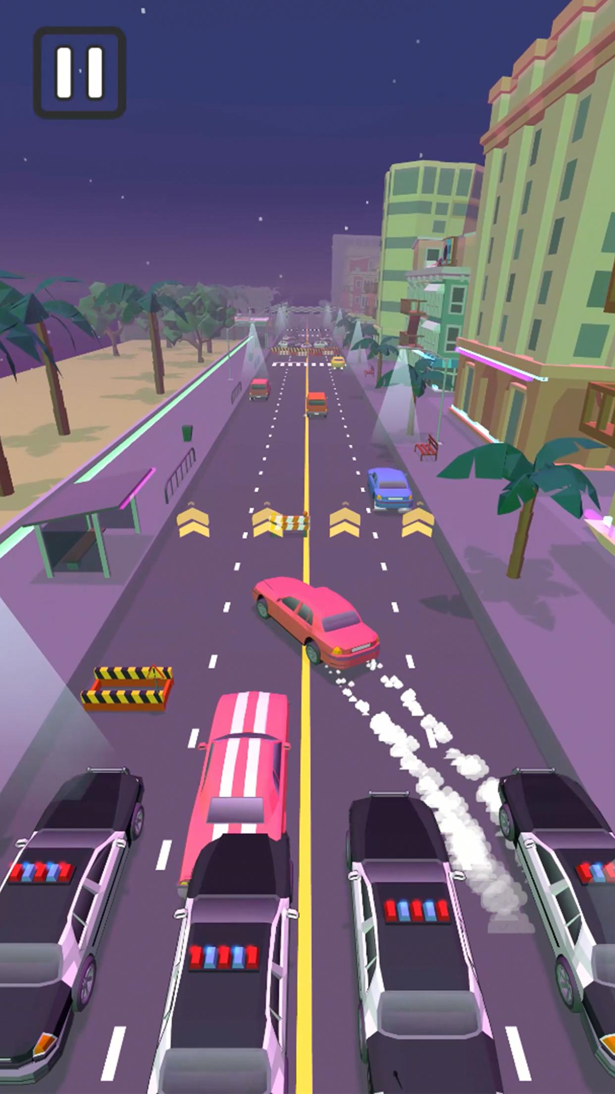 Mini Theft Auto 1.0.9.7 Screenshot 3