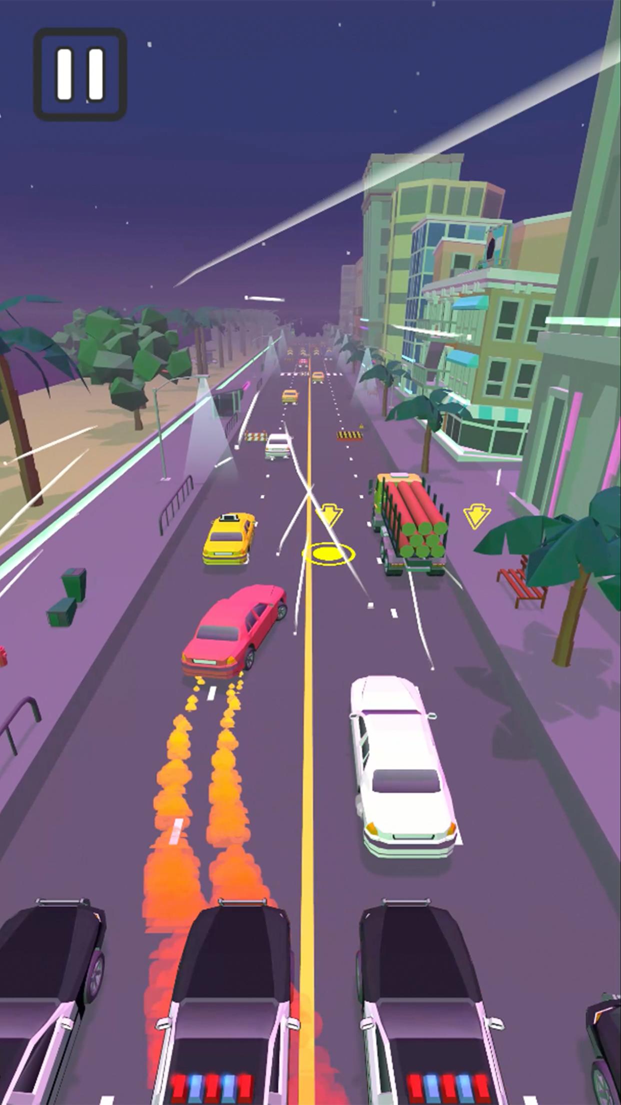 Mini Theft Auto 1.0.9.7 Screenshot 6