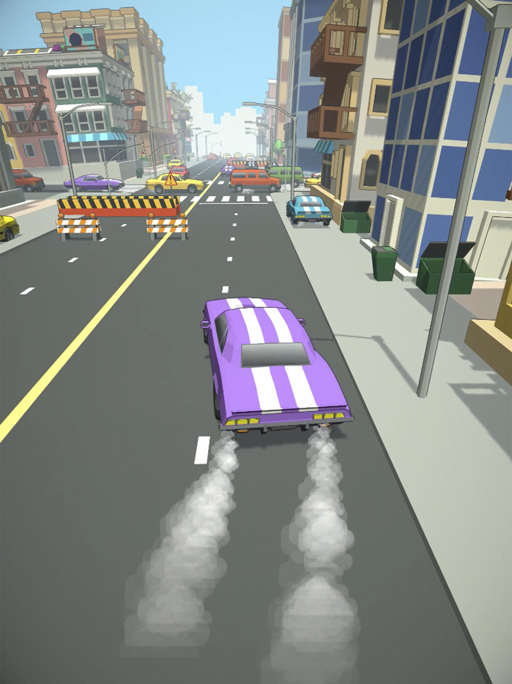 Mini Theft Auto 1.0.9.7 Screenshot 9