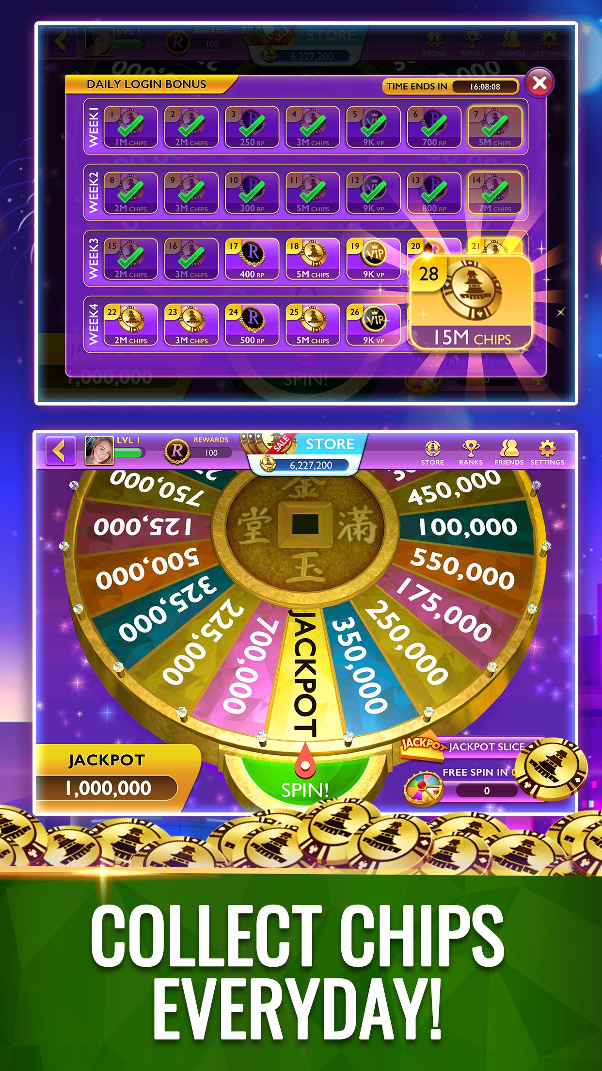 City of Games : Earn Real Prizes 2.30.1 Screenshot 2