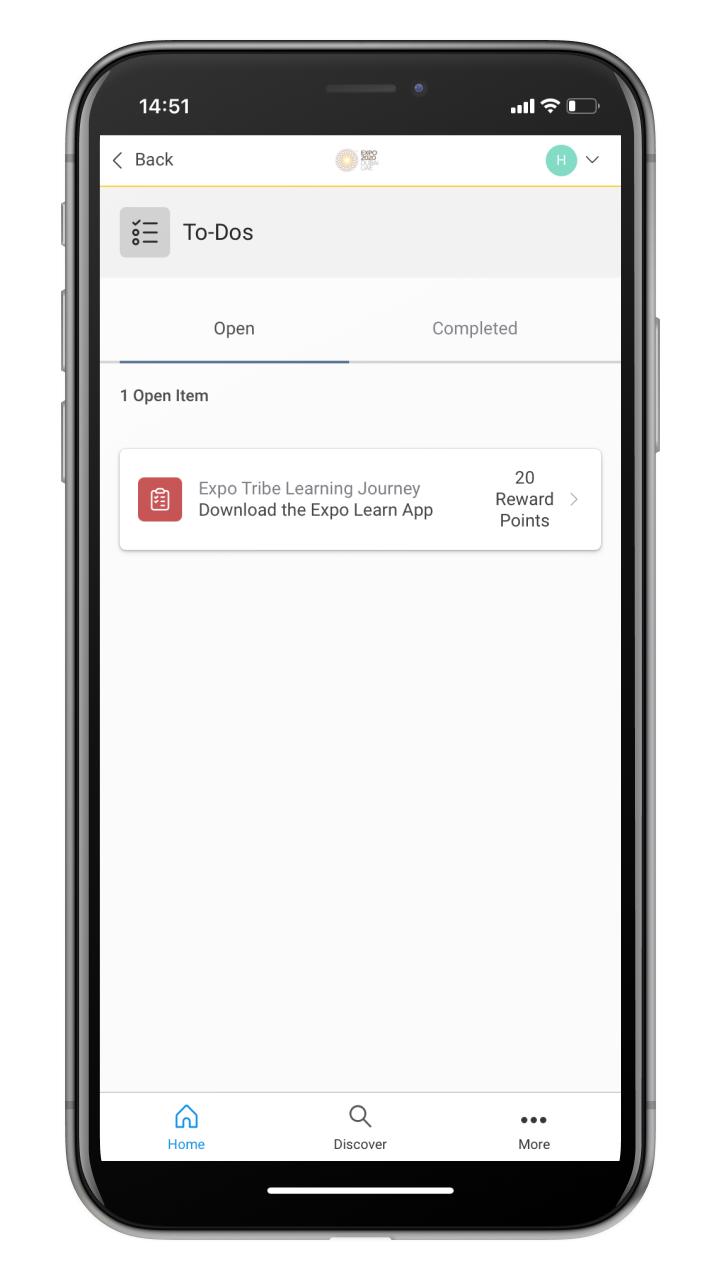 Expo Learn 3.5.1-expo2020 Screenshot 2