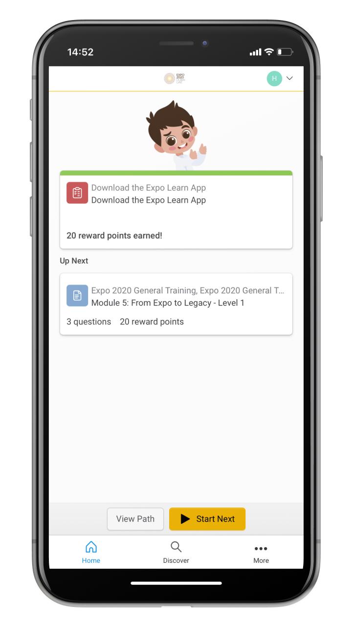 Expo Learn 3.5.1-expo2020 Screenshot 3
