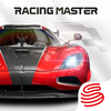 Racing Master app icon