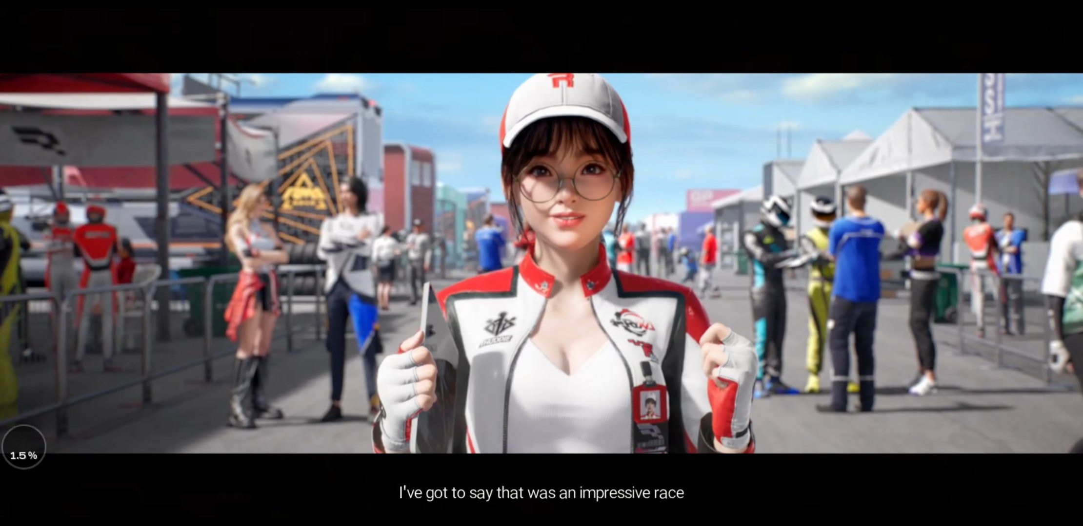 Racing Master 0.29.5 Screenshot 3