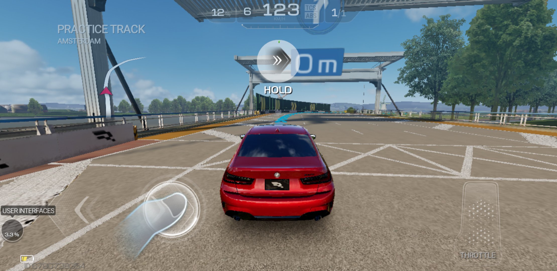 Racing Master 0.29.5 Screenshot 5