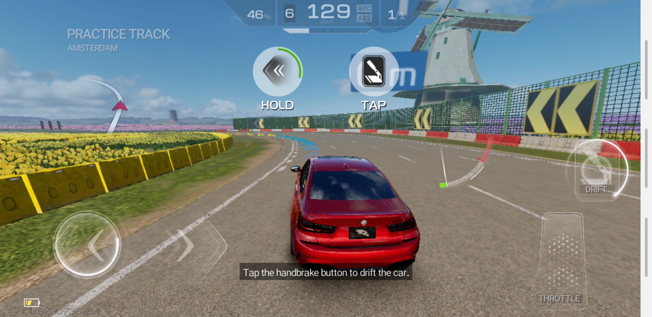Racing Master 0.29.5 Screenshot 7