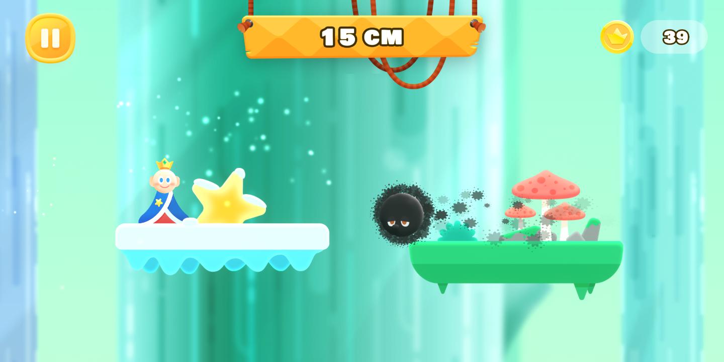 Mini Hoppers 1.04 Screenshot 4