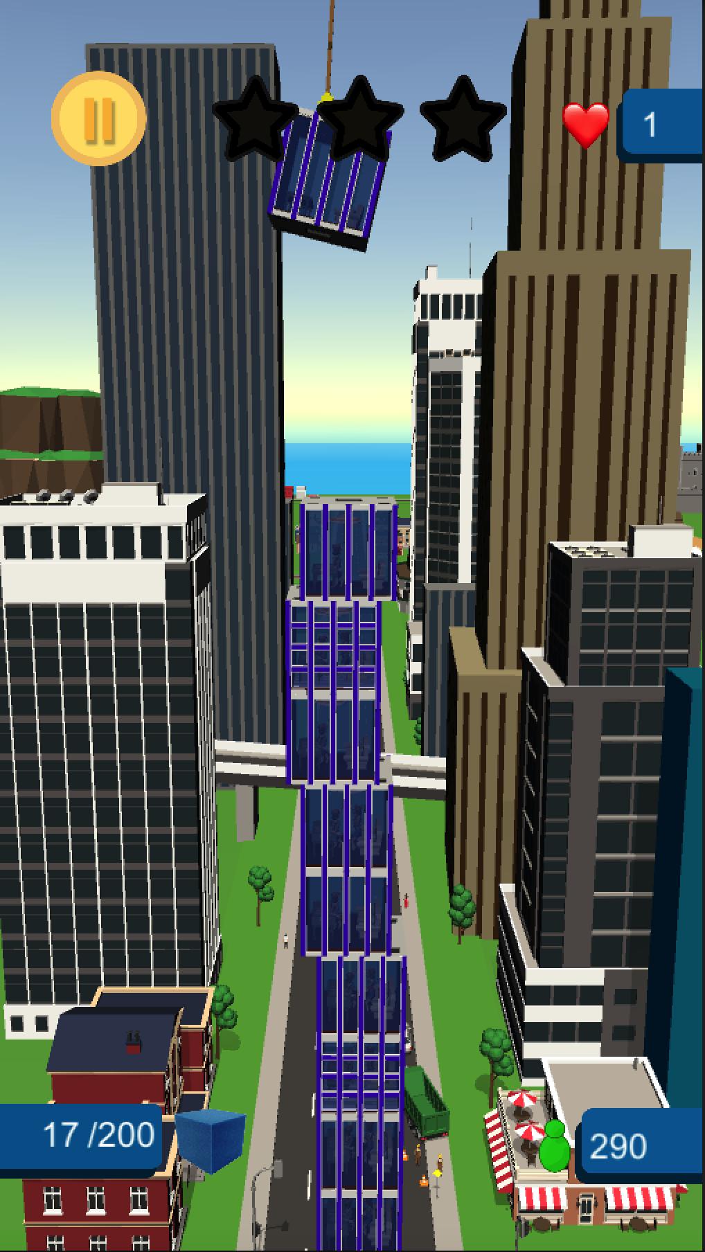 City New Bloxx 2.1.2.2 Screenshot 1