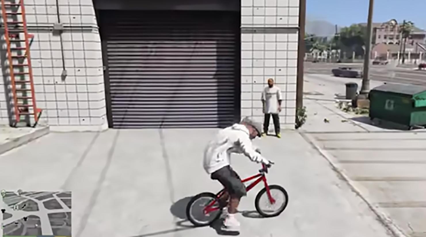 Tips For Grand City Autos 3.0 Screenshot 1