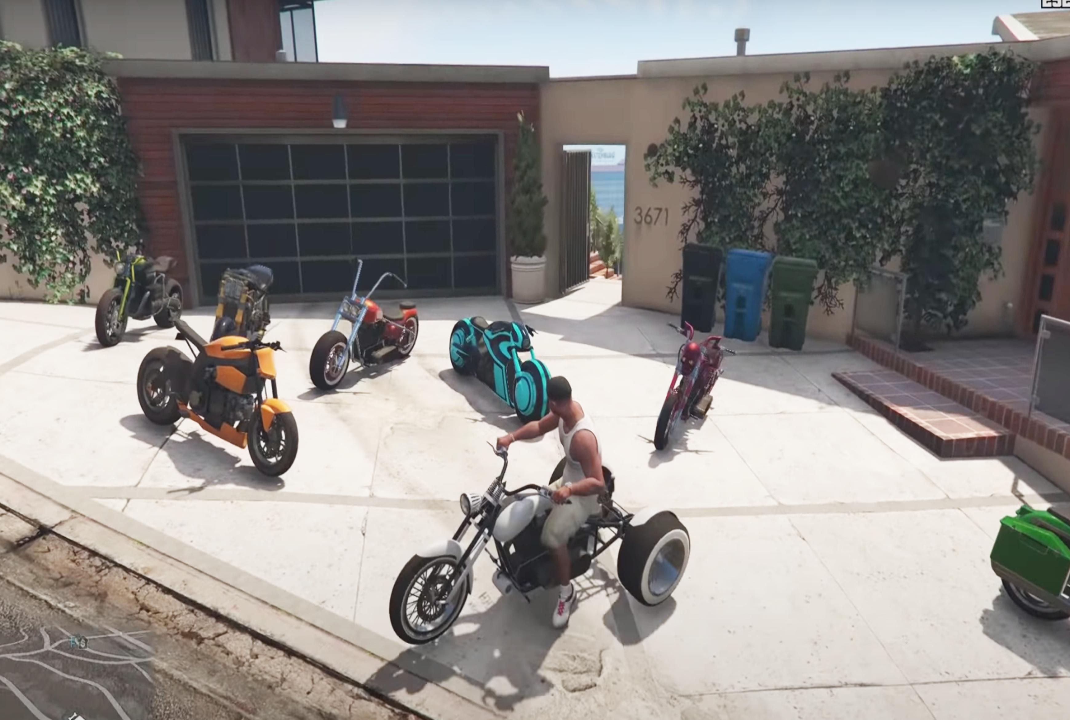 Tips For Grand City Autos 3.0 Screenshot 3