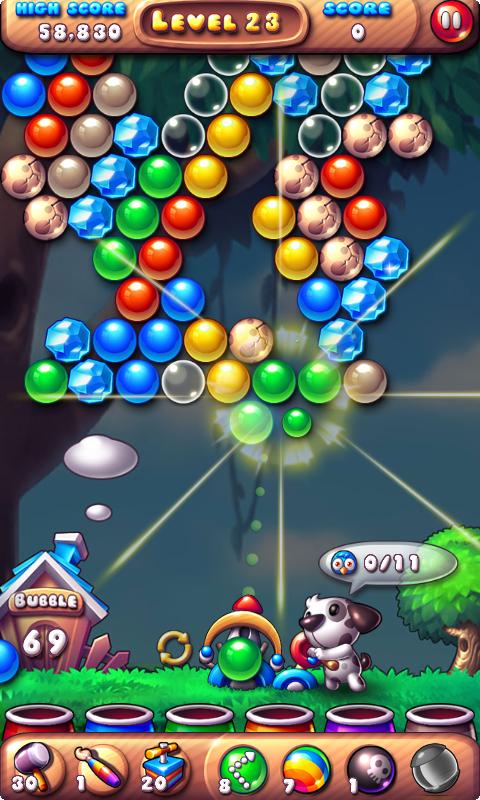 Bubble Bird Rescue 2.4.9 Screenshot 6