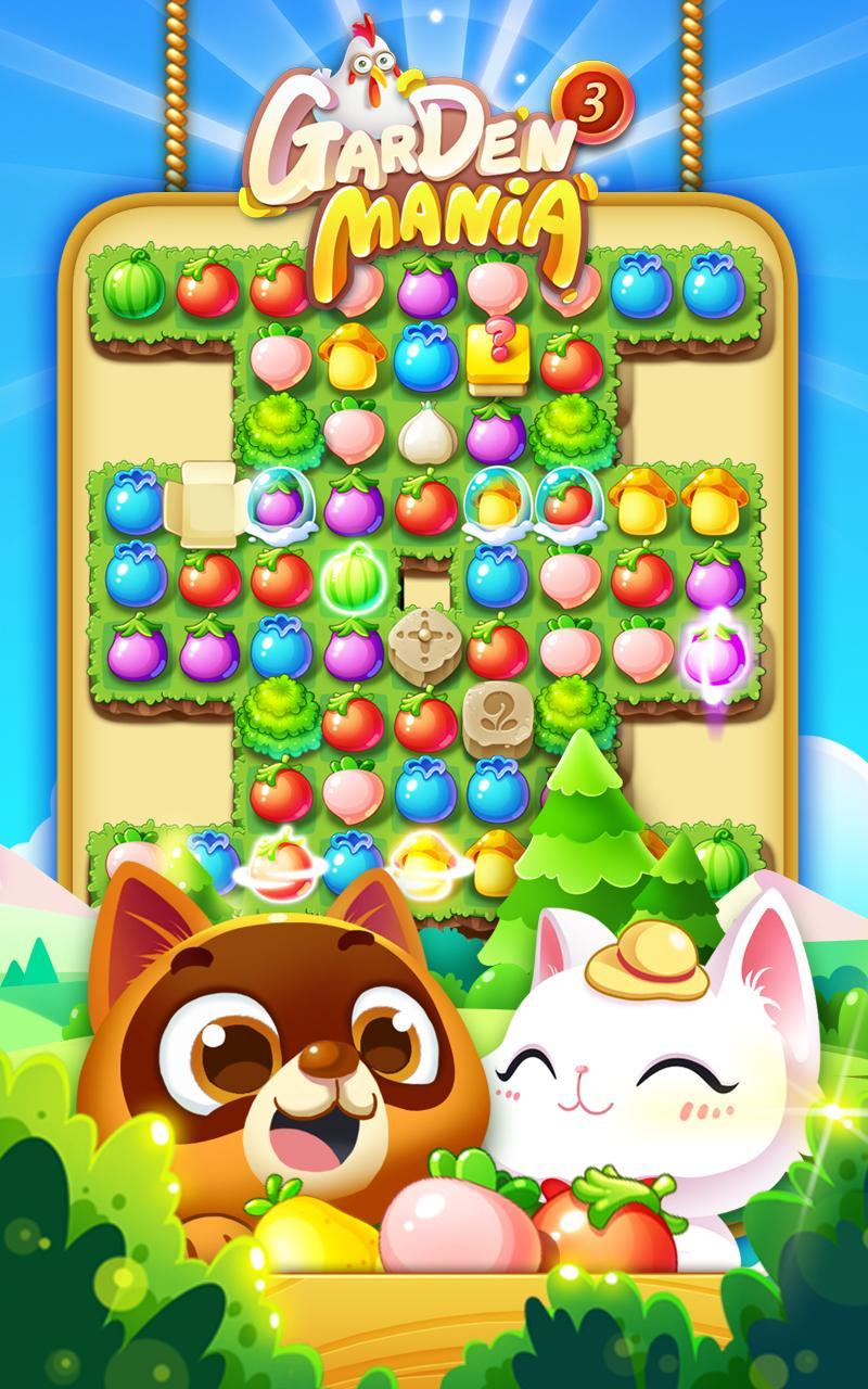 Garden Mania 3 3.8.1 Screenshot 9