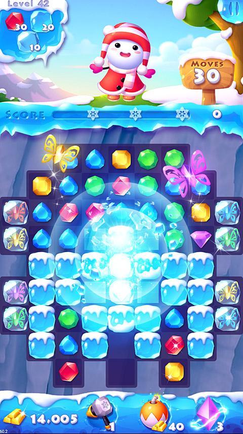 Ice Crush 2 2.7.4 Screenshot 4