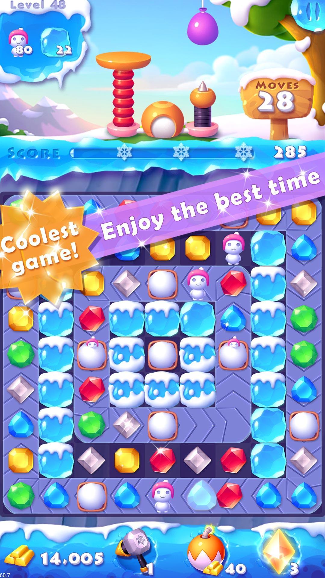 Ice Crush 2 2.7.4 Screenshot 9