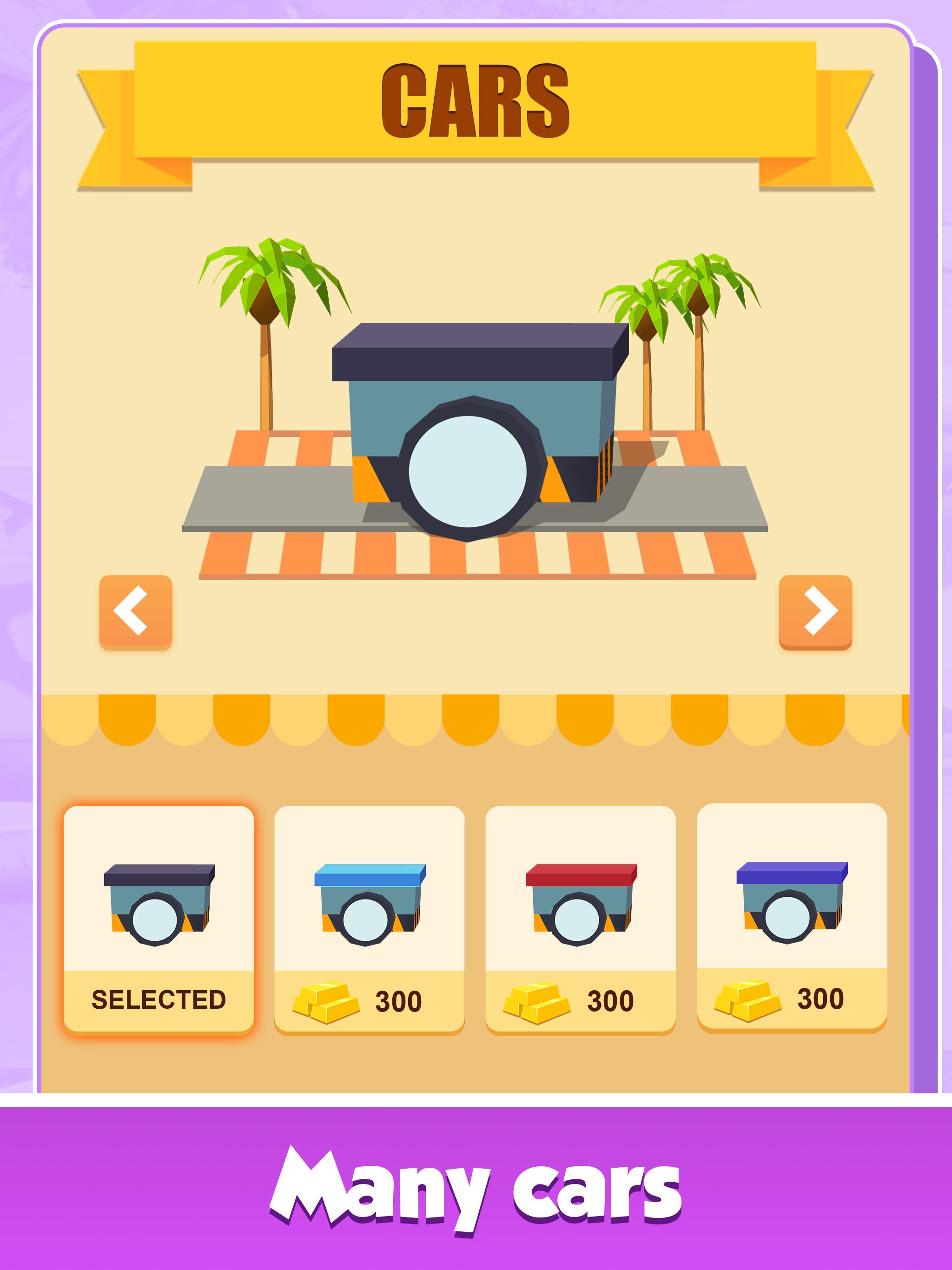 Gold Rail Build your Kingdom 1.0.2 Screenshot 7
