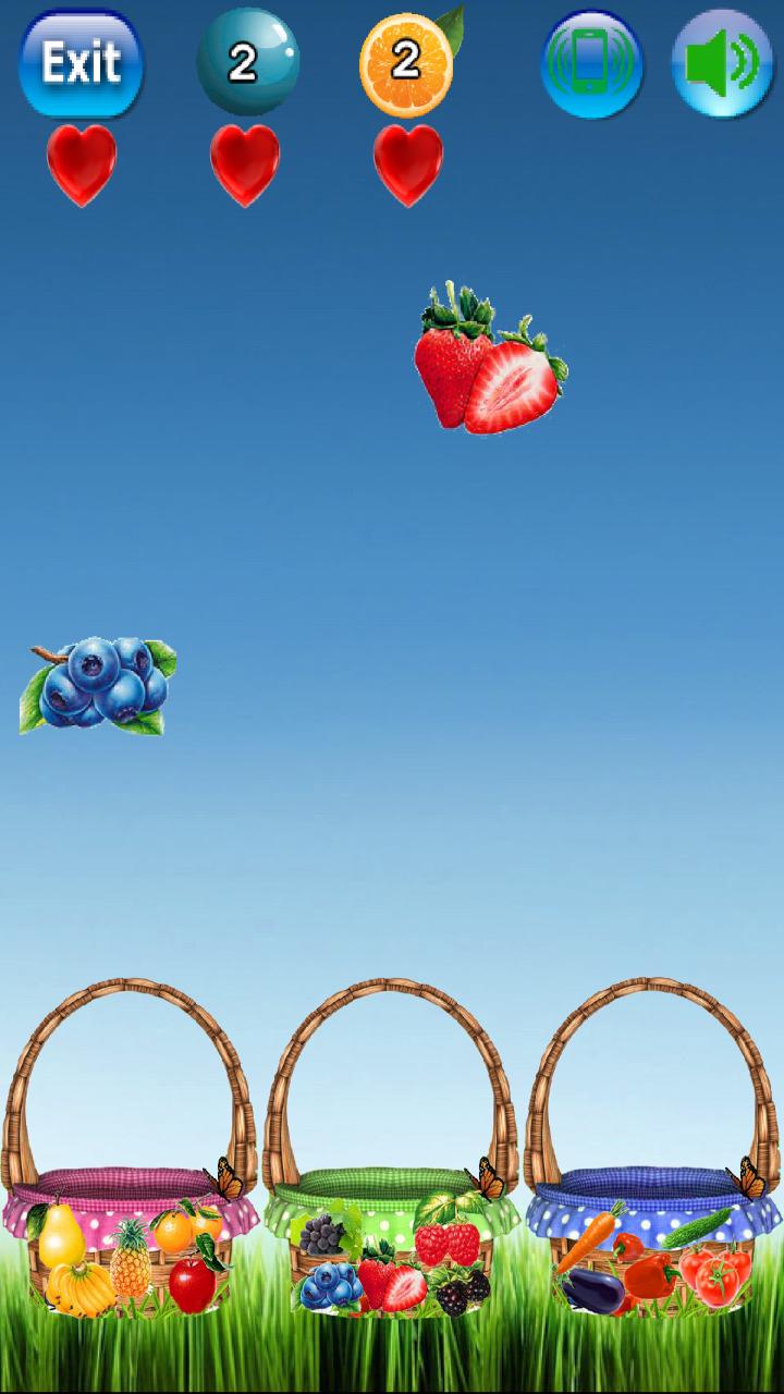 Bucket Fruit 2 1.24 Screenshot 14