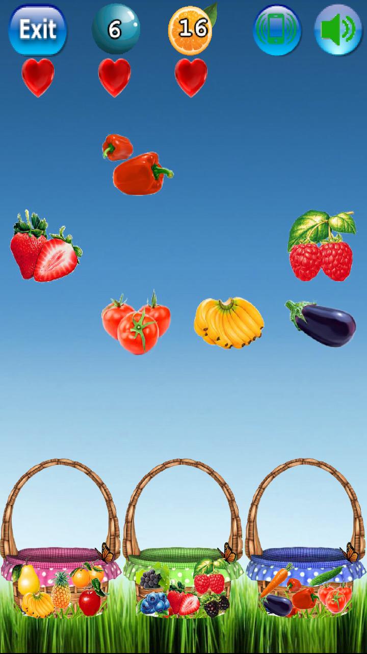 Bucket Fruit 2 1.24 Screenshot 15