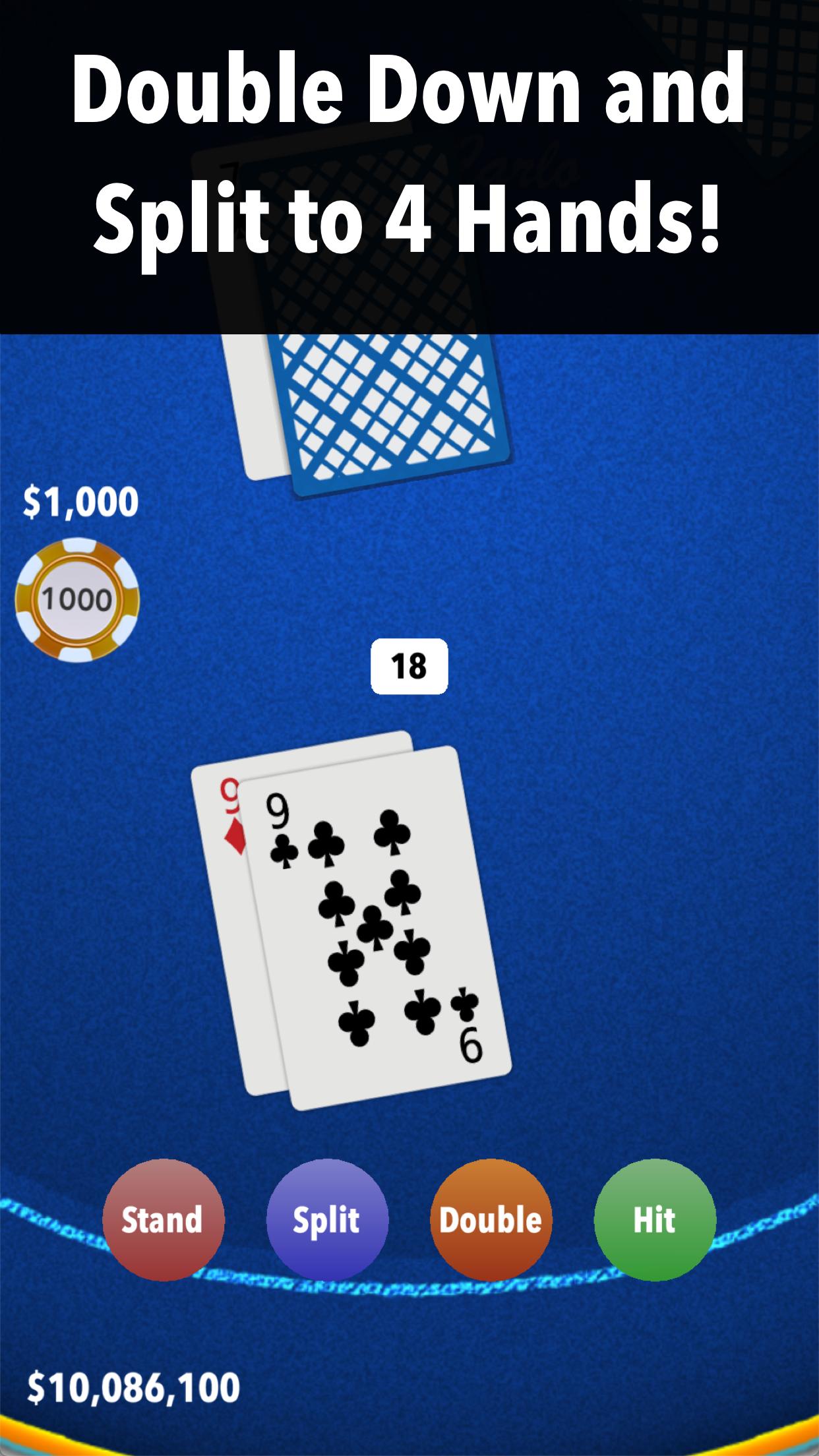 Blackjack Masters - Learn 21 1.1.8 Screenshot 6