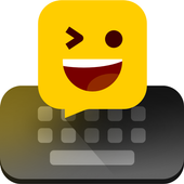 Facemoji Emoji Keyboard:Emoji Keyboard,Theme,Font app icon