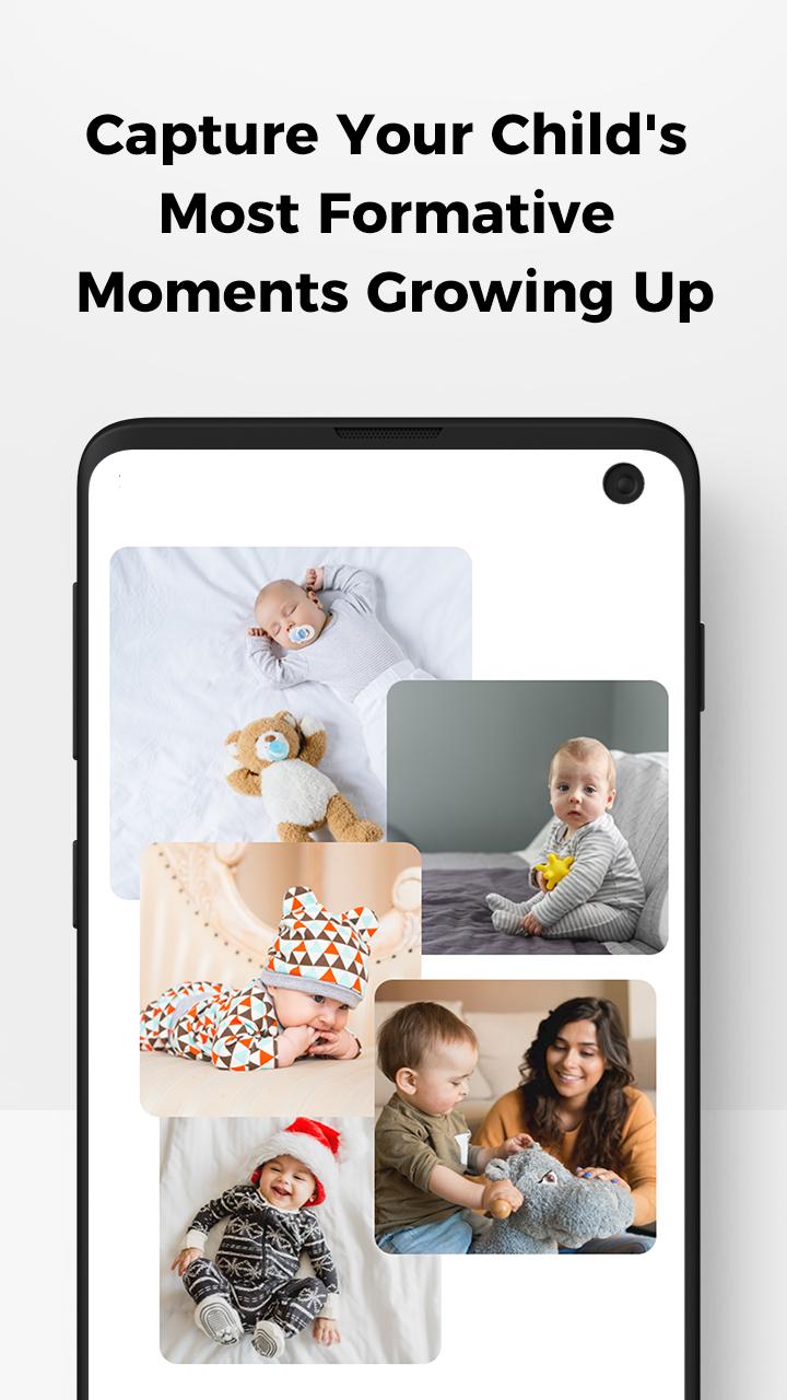 Family Moments-Best Photo-Sharing App For Families 1.0.6 Screenshot 1
