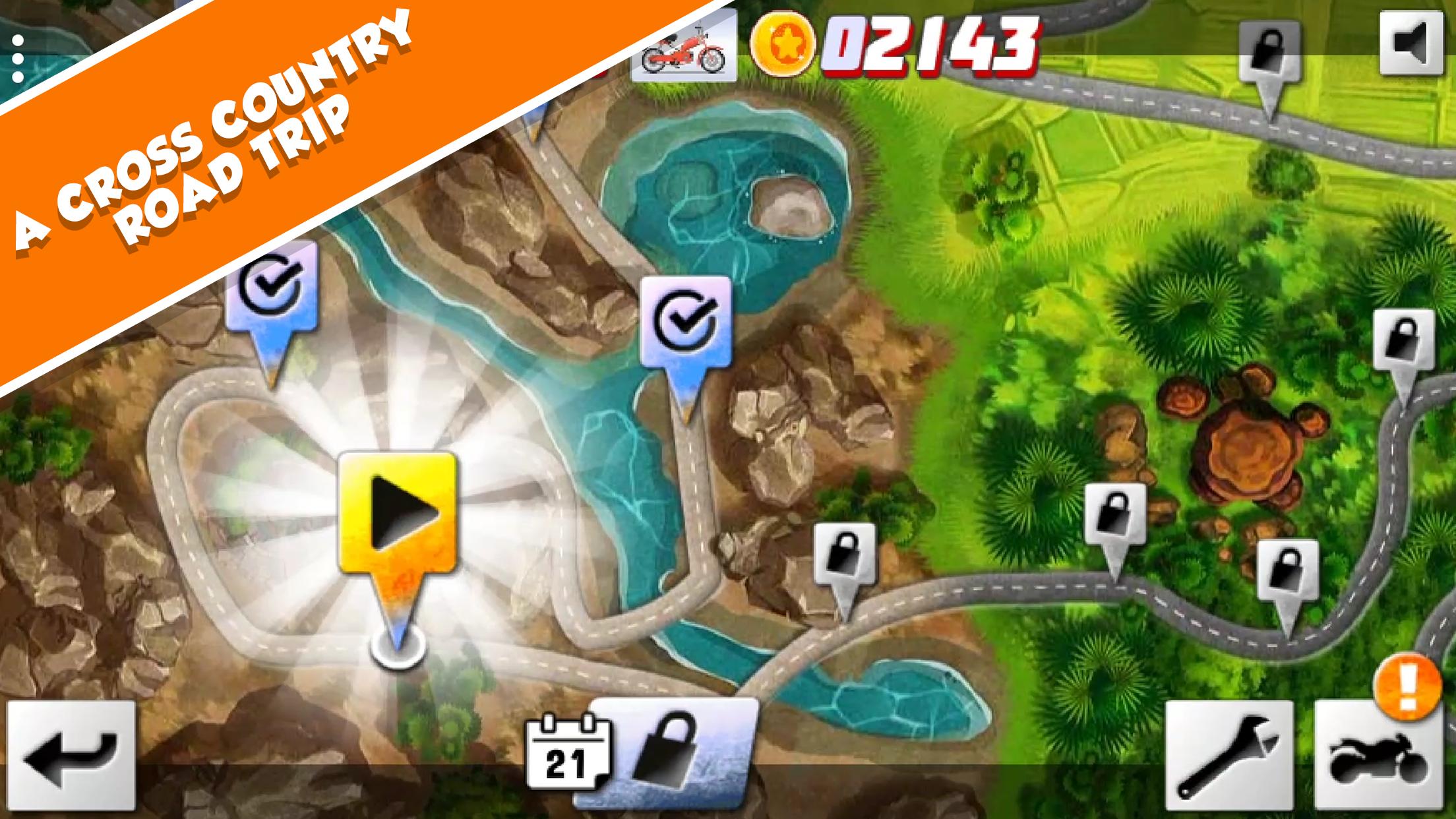 Highway Rider Extreme 3D Motorbike Racing Game 20.17.50 Screenshot 4