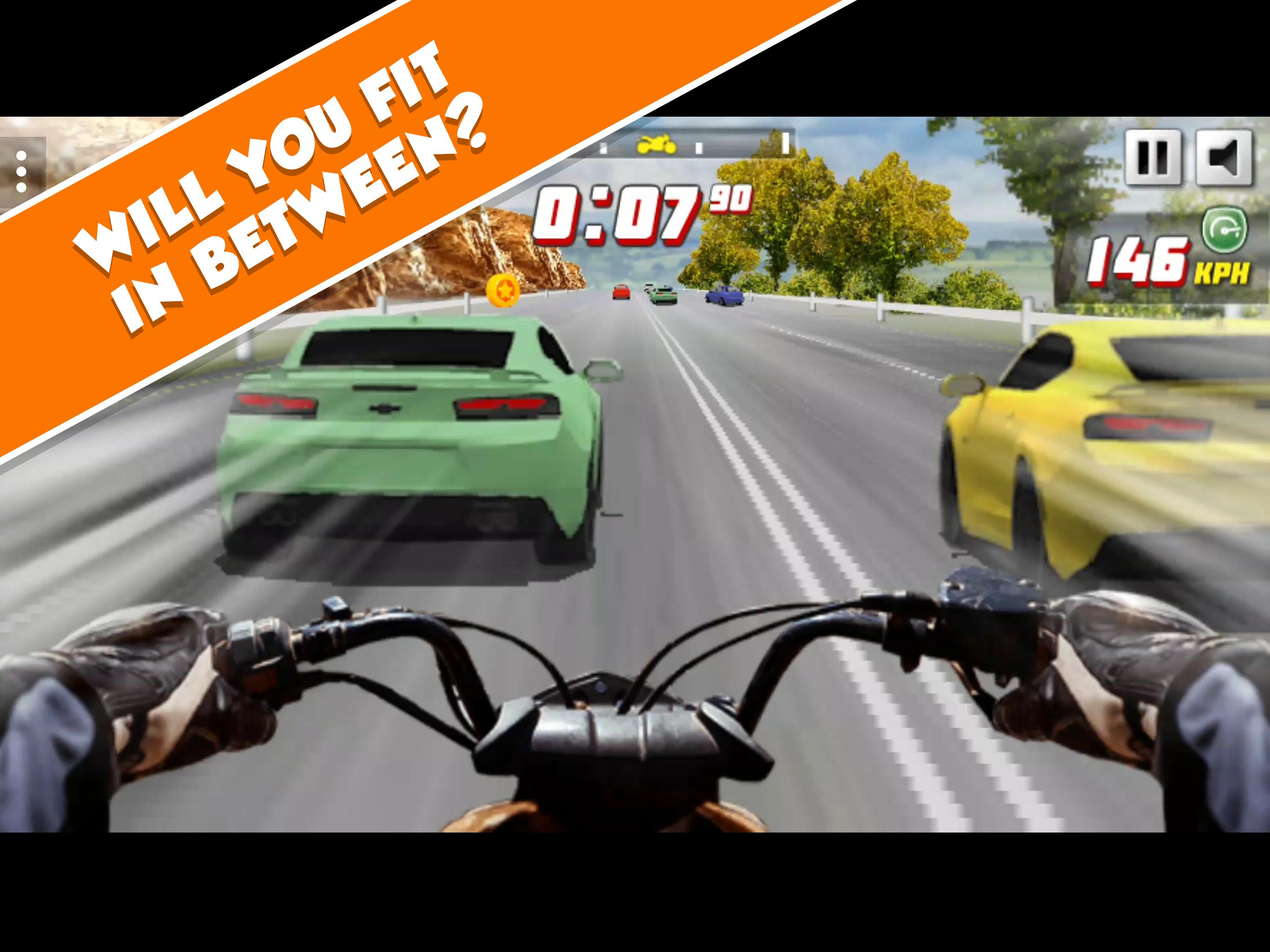 Highway Rider Extreme 3D Motorbike Racing Game 20.17.50 Screenshot 7