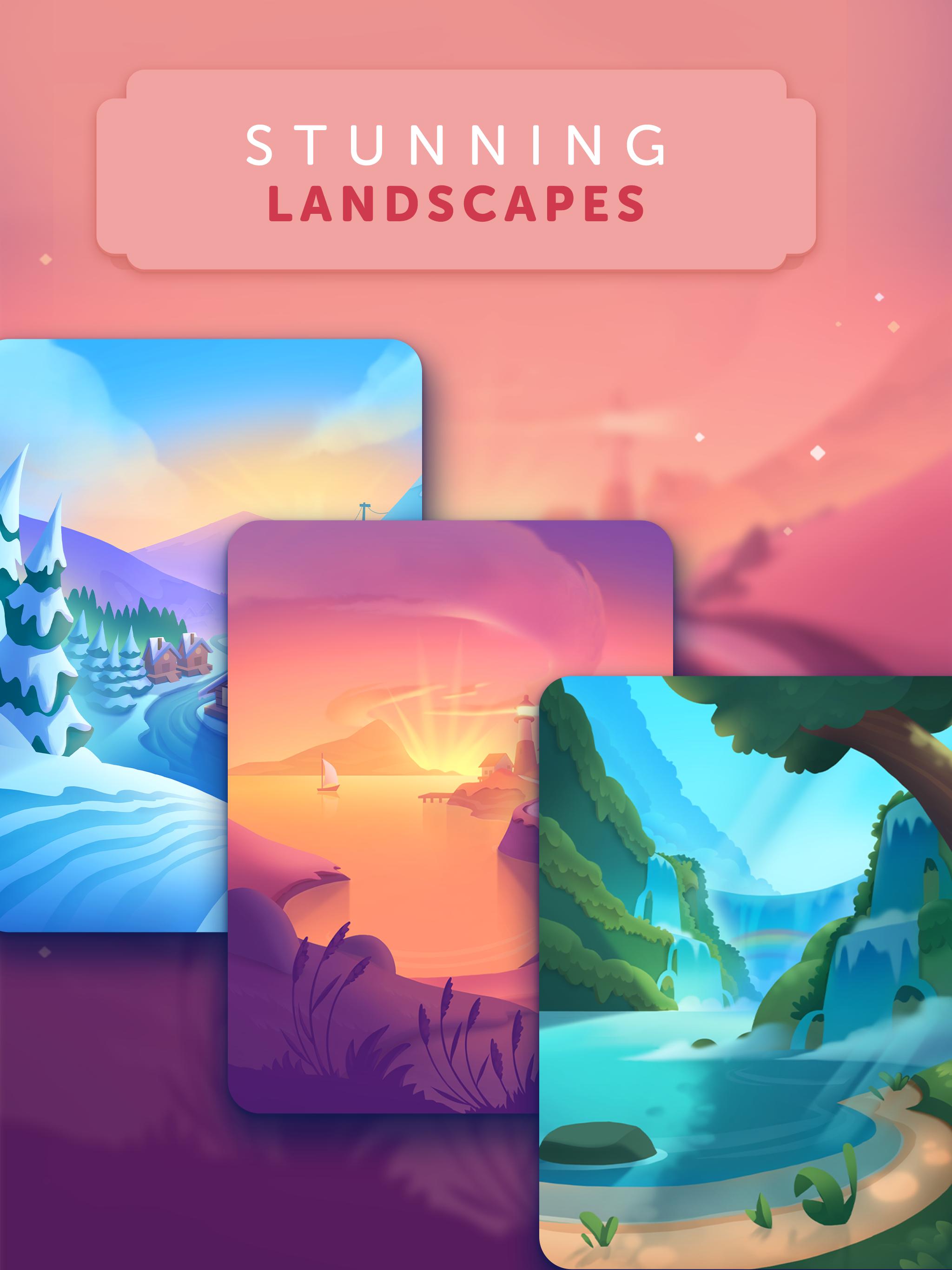 Word Lanes Relaxing Puzzles 1.4.0 Screenshot 17