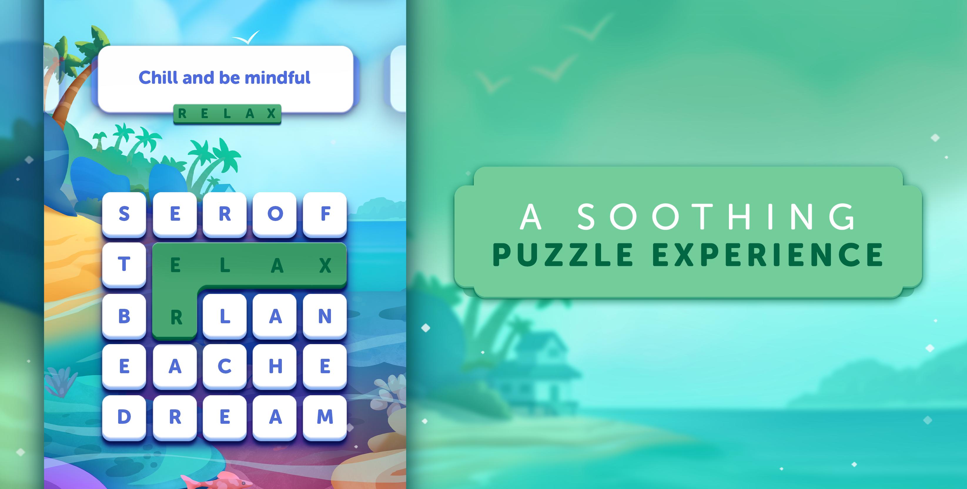 Word Lanes Relaxing Puzzles 1.4.0 Screenshot 6