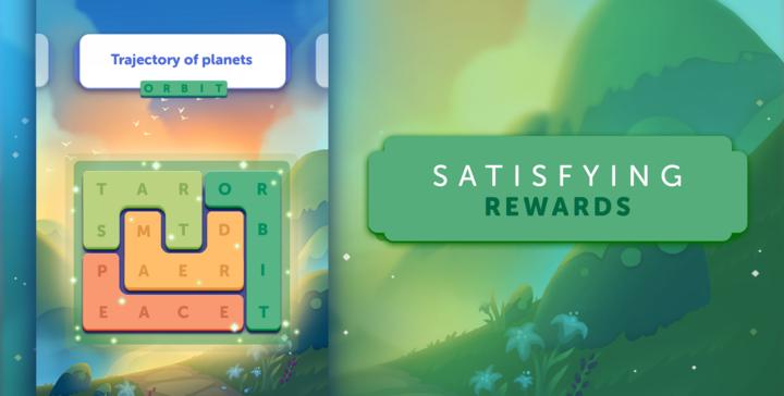 Word Lanes Relaxing Puzzles 1.4.0 Screenshot 7