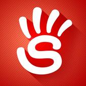 Stop Categories Word Game app icon