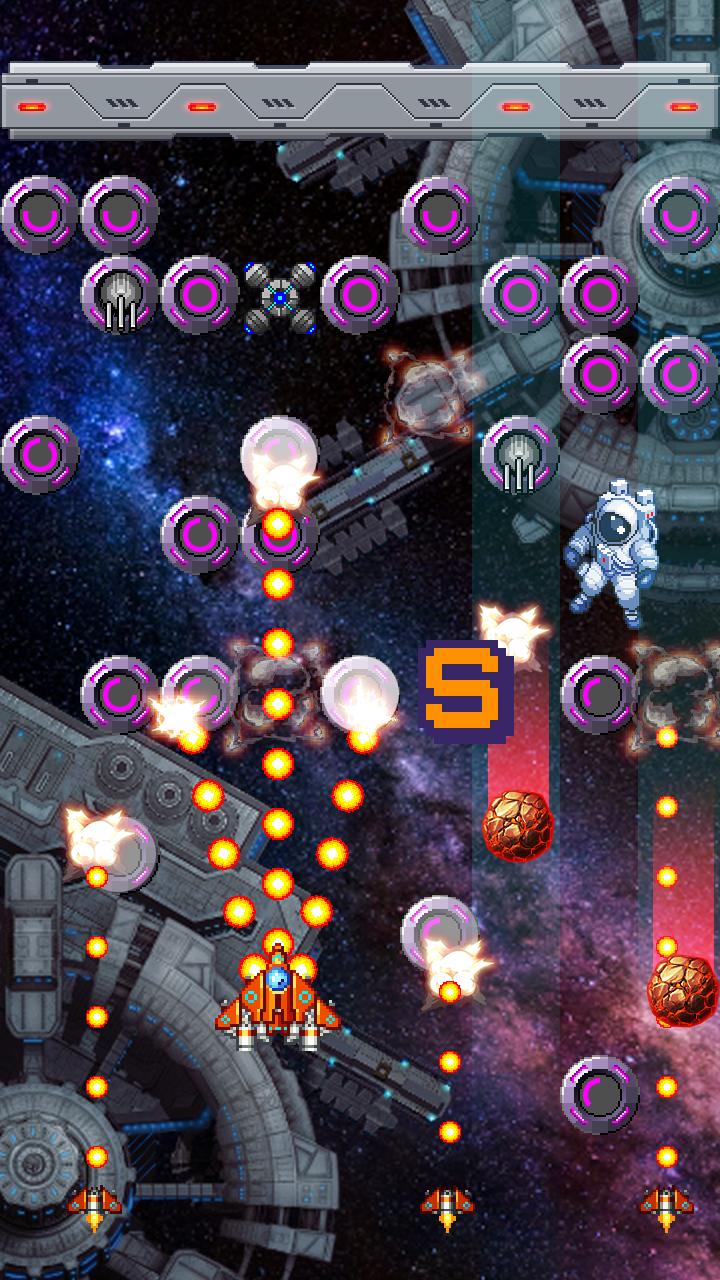 Merge 3 Shooter 1.4.4 Screenshot 16