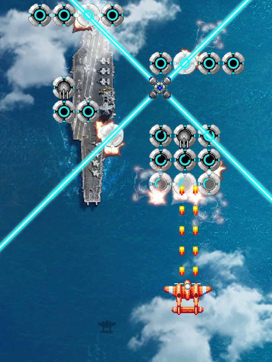 Merge 3 Shooter 1.4.4 Screenshot 7