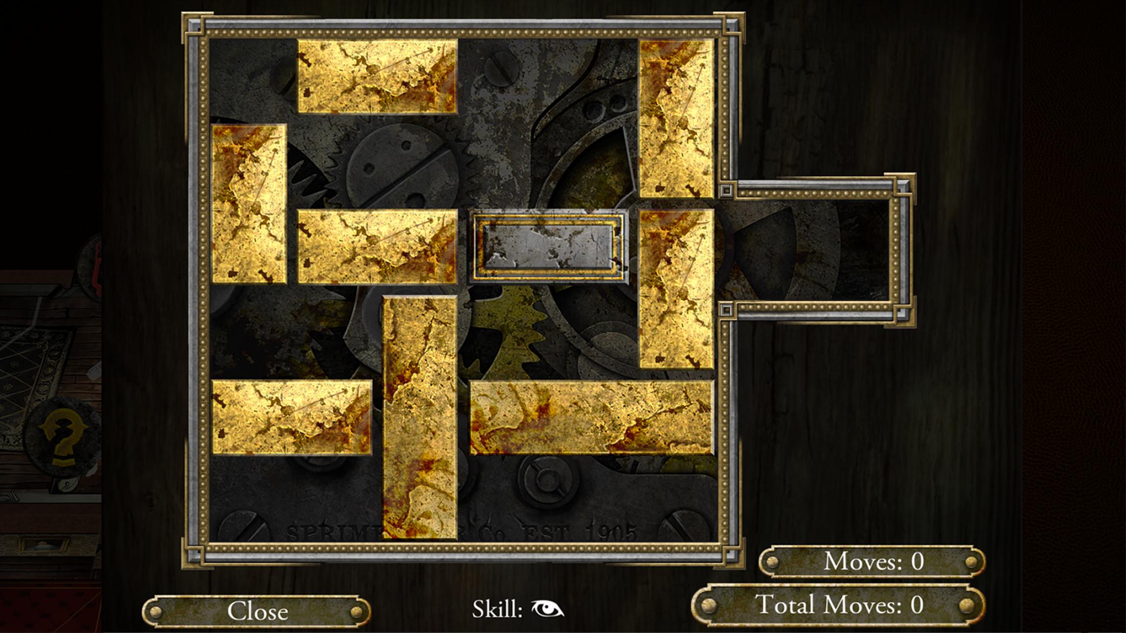 Mansions of Madness 1.8.6 Screenshot 12