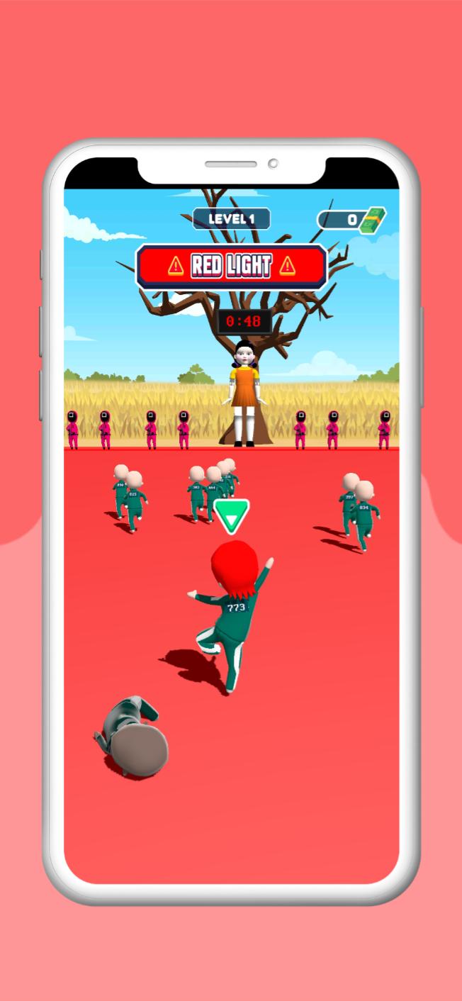 Squider Games 4 Level 2.0 Screenshot 10