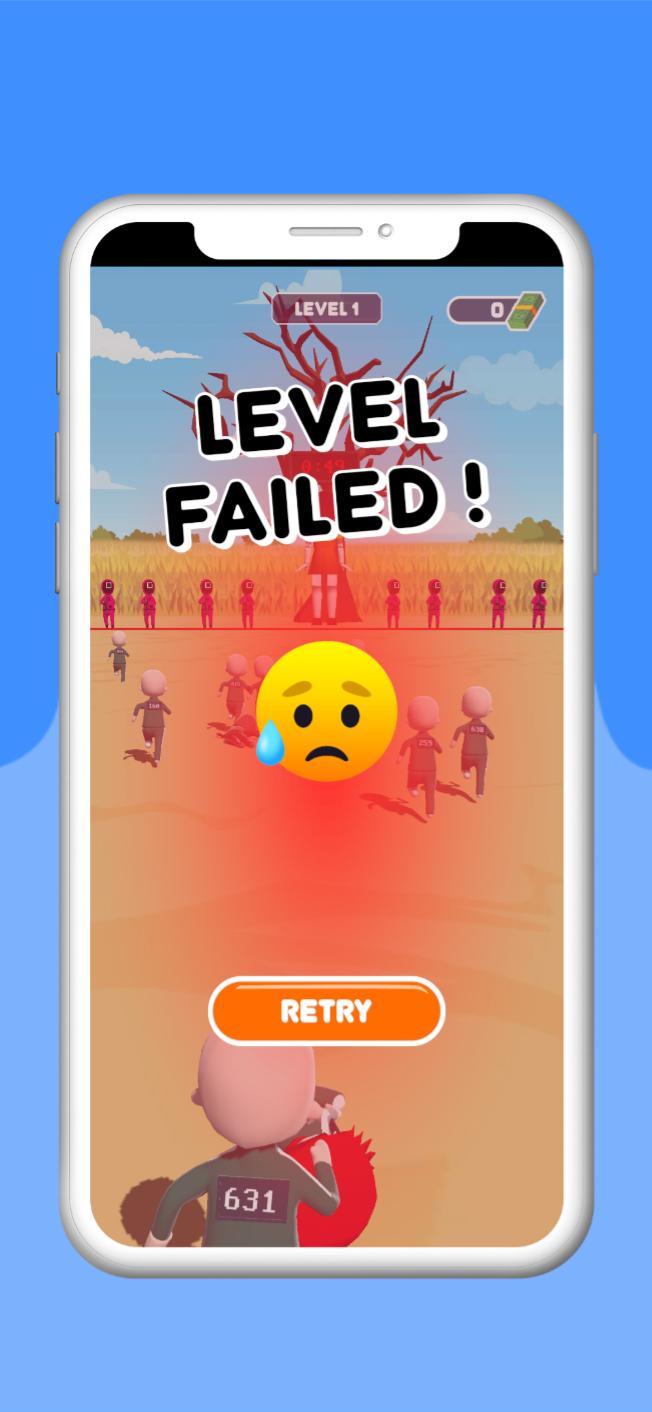 Squider Games 4 Level 2.0 Screenshot 11