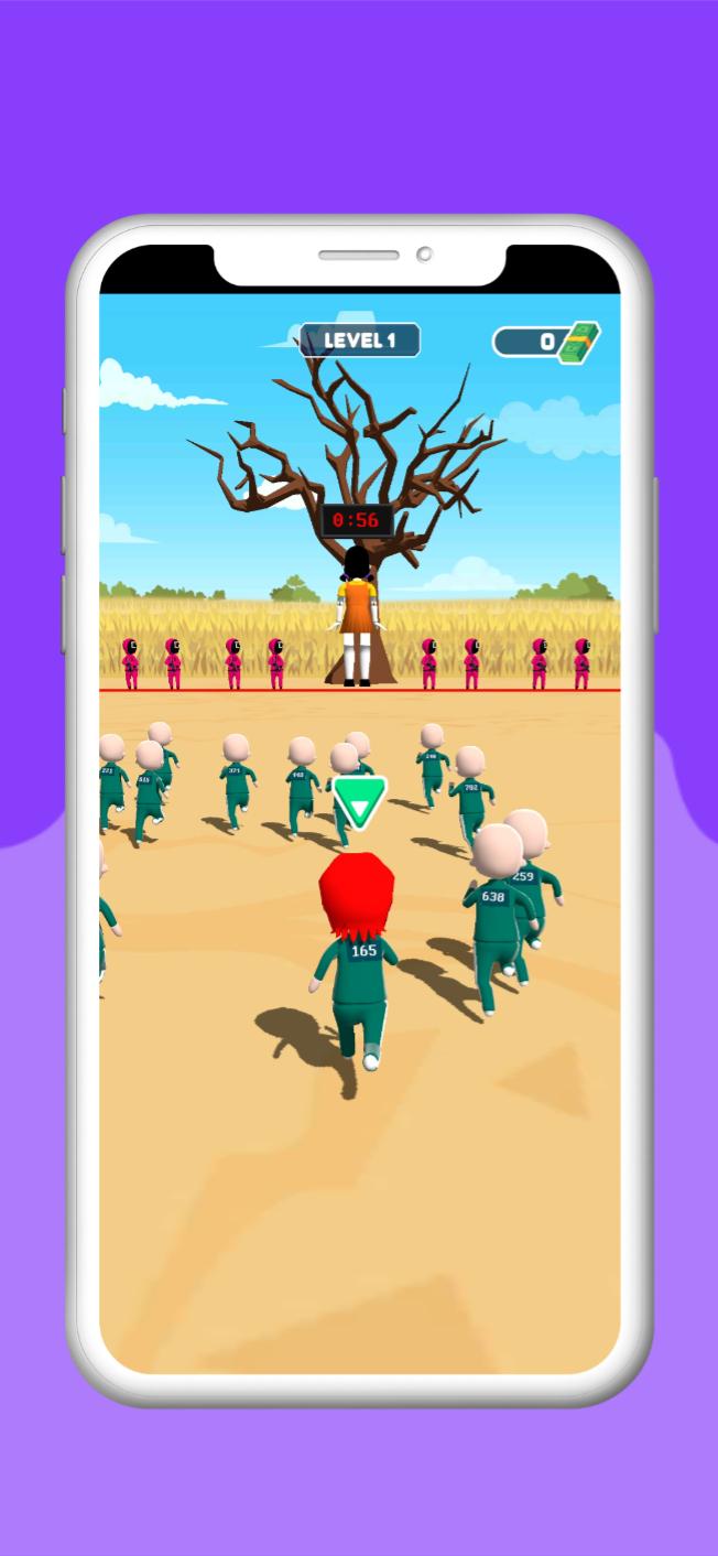 Squider Games 4 Level 2.0 Screenshot 14