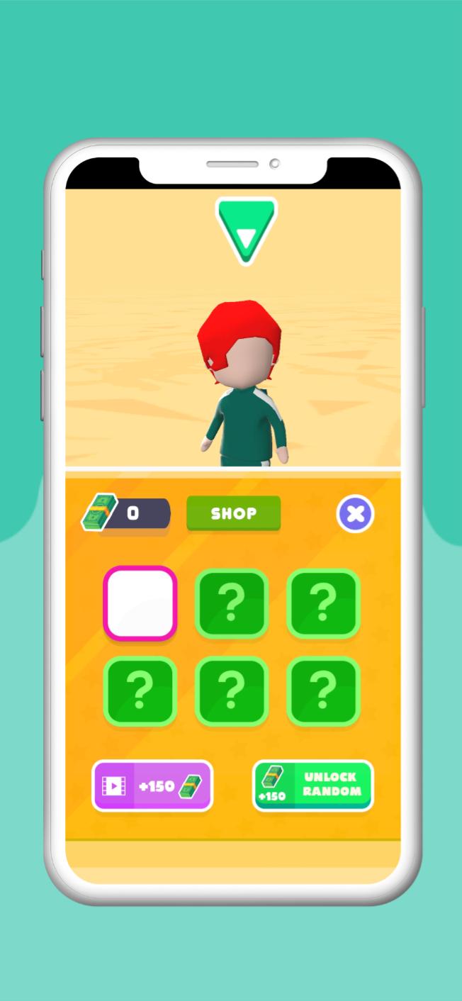 Squider Games 4 Level 2.0 Screenshot 2