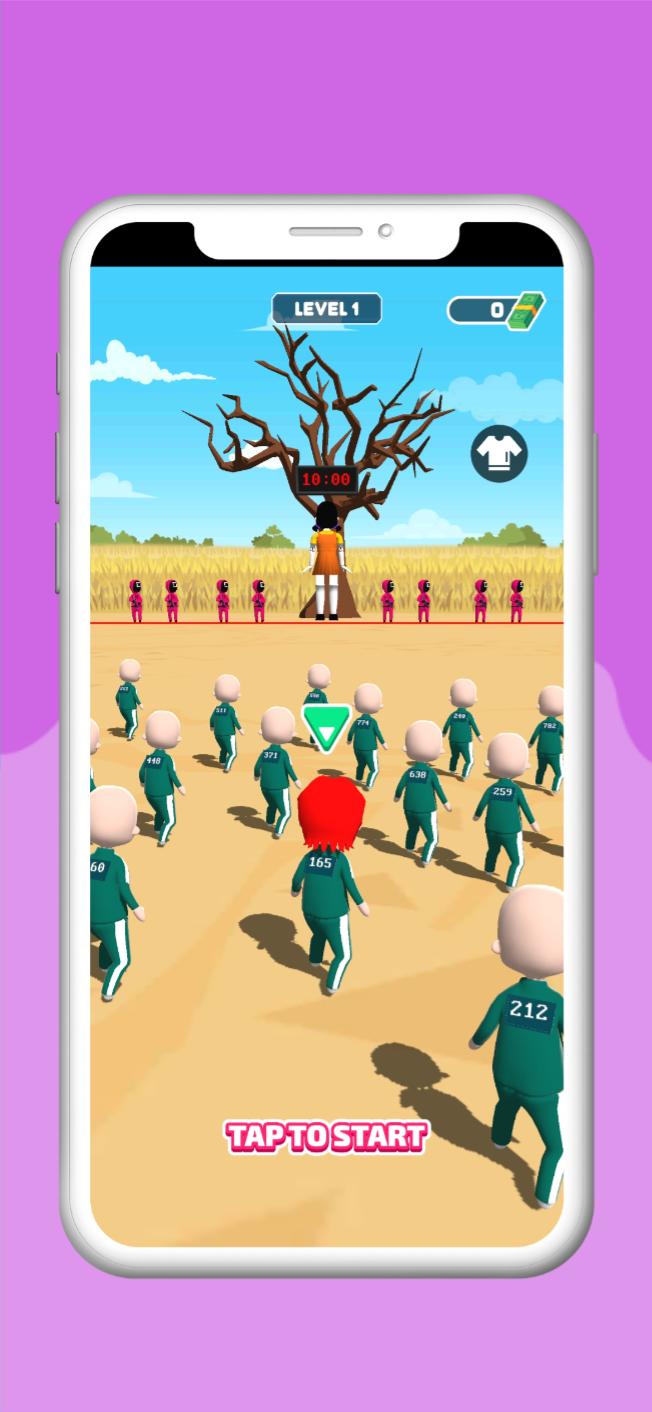 Squider Games 4 Level 2.0 Screenshot 8
