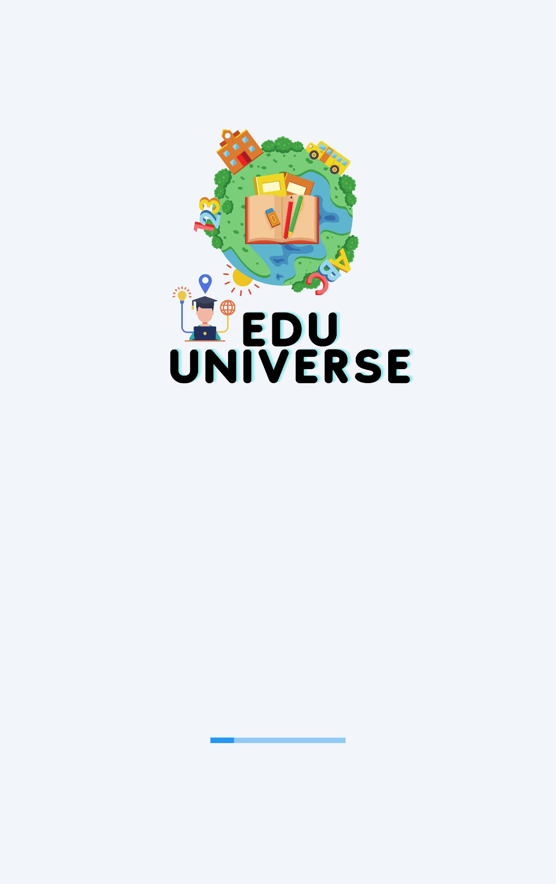 Edu Universe 2.1 Screenshot 1