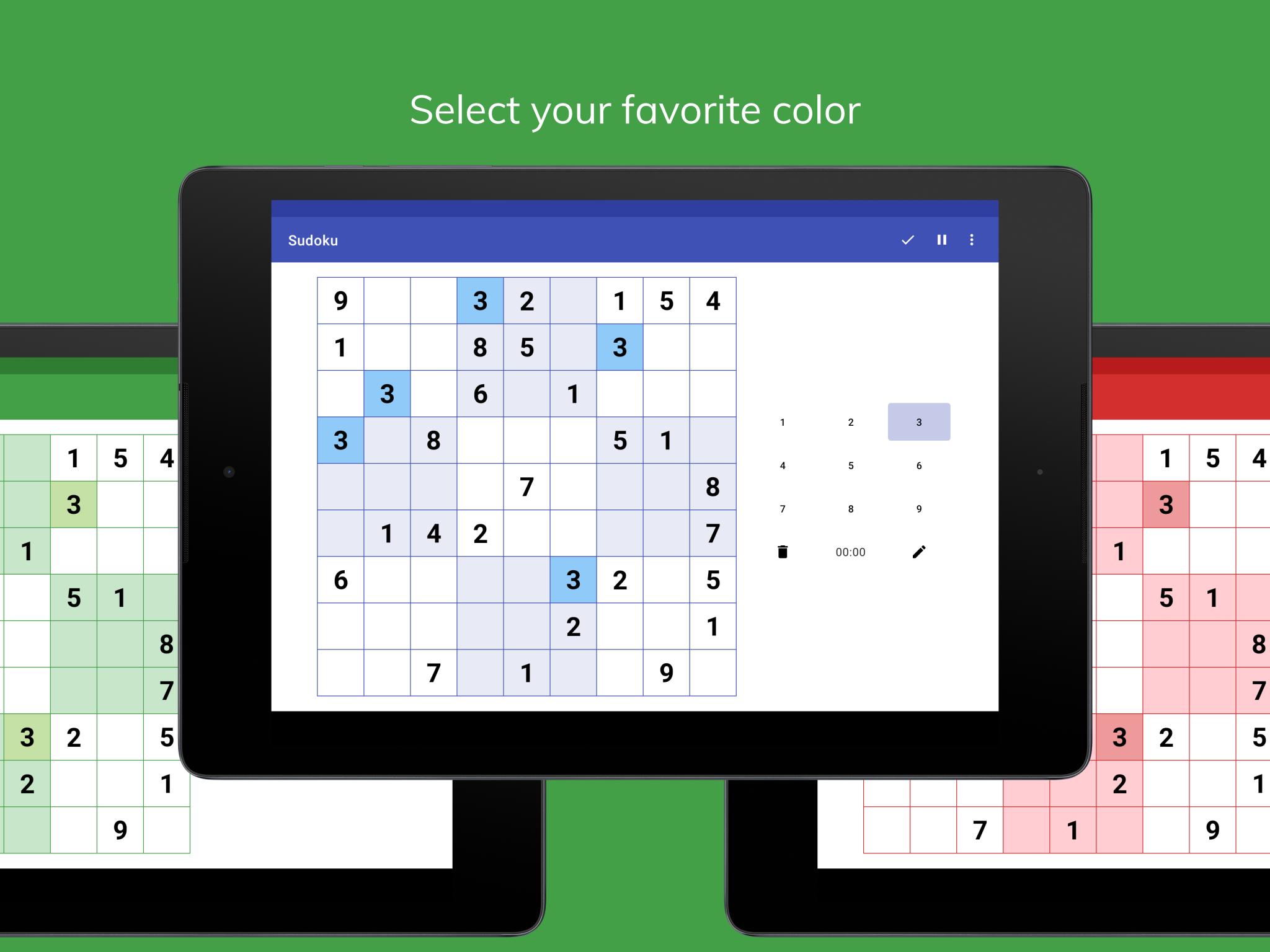 Sudoku Free & Offline 2.2.2 Screenshot 13