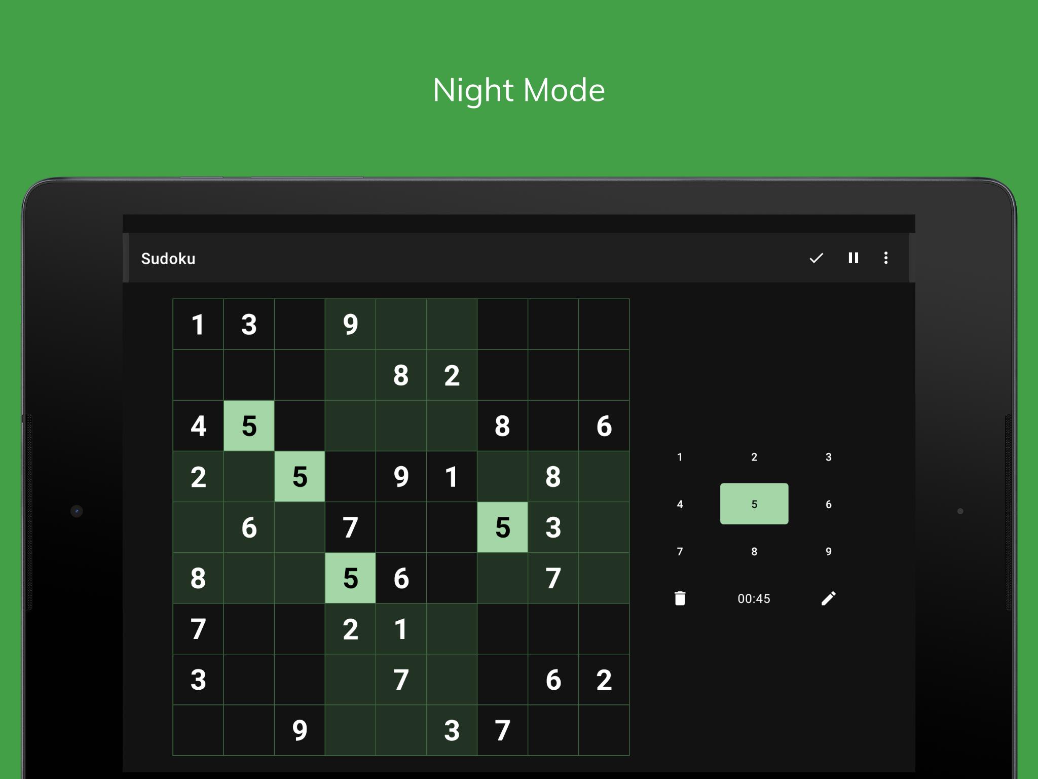 Sudoku Free & Offline 2.2.2 Screenshot 14