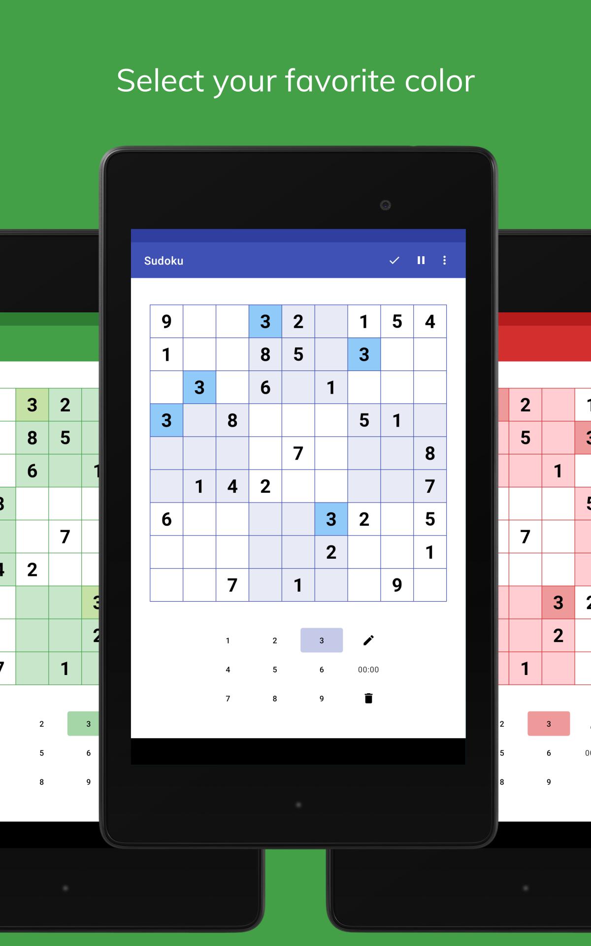 Sudoku Free & Offline 2.2.2 Screenshot 20