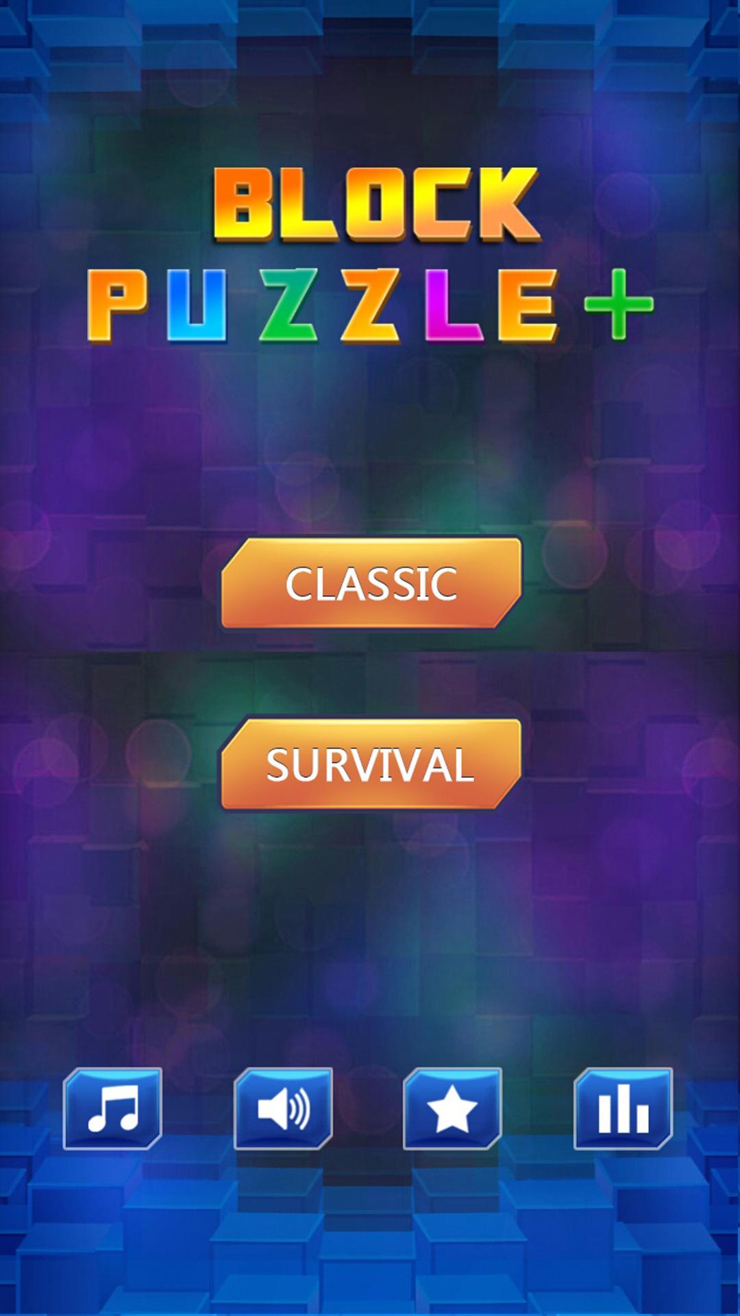 Block Puzzle 4.02 Screenshot 1