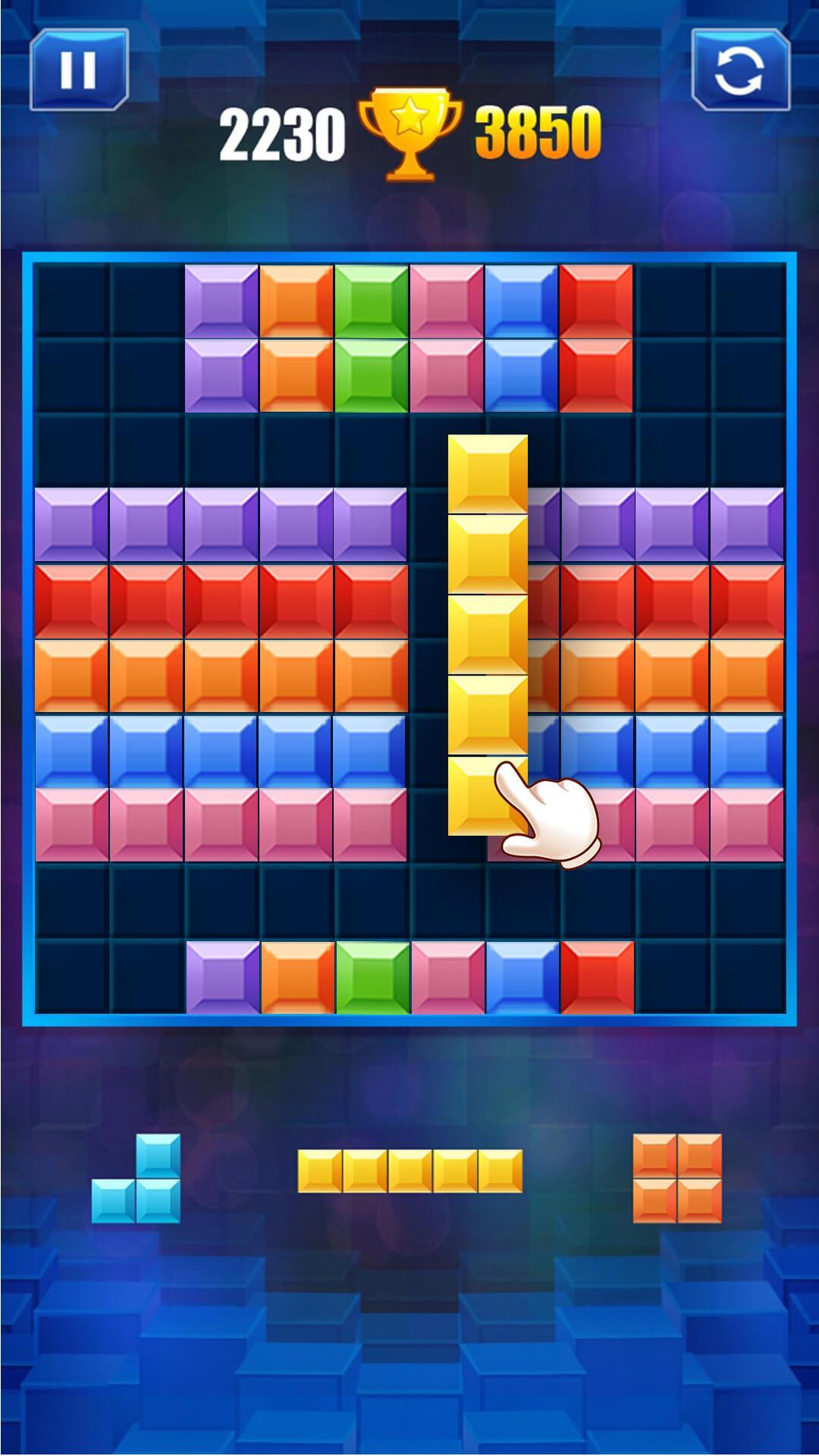 Block Puzzle 4.02 Screenshot 2